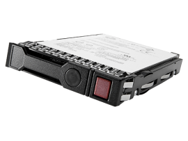 HDD HPE 600GB SAS 12Gb/s Enterprise 10K RPM SFF 2.5" SC